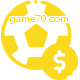 Aposte em esportes do mundo todo no game70.com!