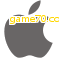 Aplicativo 80gamebet para iOS