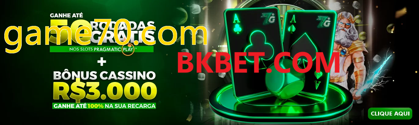 cassino game70.com